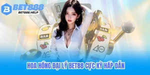 Hoa hồng đại lý bet88