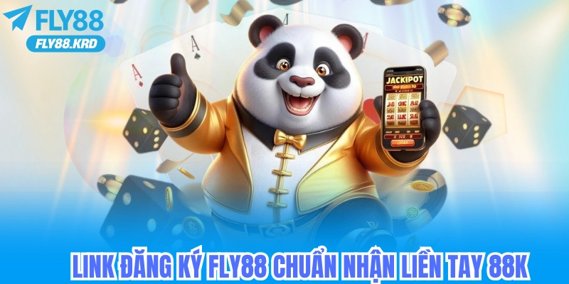 Link đăng ký fly88 chuẩn xác nhất 