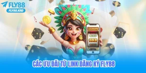 Những ưu đãi khi đăng ký fly88 chính chủ