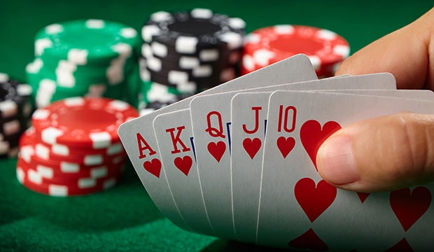 Cách chơi Texas Hold’em – Biến thể phổ biến tại SV66