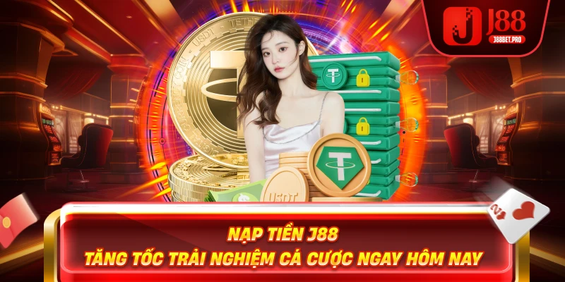 J88 chính thức nếu bạn sai link nạp tiền sẽ không rút được