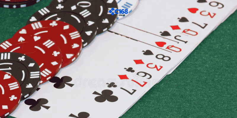 Quản lý dòng tiền khi chơi game bài JILI C168 là chiến lược thông minh