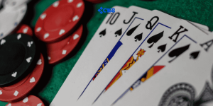 Cách chơi game bài JILI trên C168