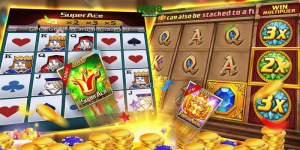 Giới thiệu về nổ hũ Super Ace