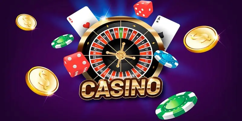 Tổng Quan Về Casino UY88