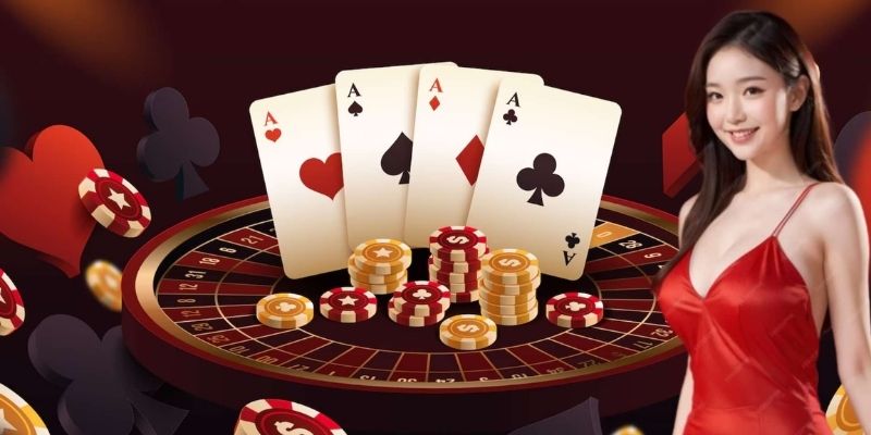 Casino UY88 – Sảnh Casino Trực Tuyến Đáng Chơi 2026