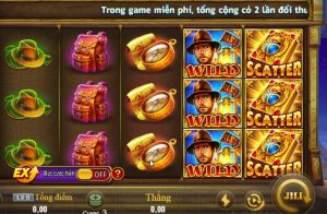 Quyết Chiến Tiền Thưởng DN88 – Thưởng Hấp Dẫn, Nổ Cực Đã