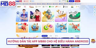 Hướng Dẫn Tải App MB88 Cho Android