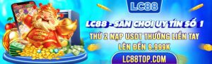 Live Casino LC88 Khám Phá Bàn Chơi Trực Tiếp Sống Động